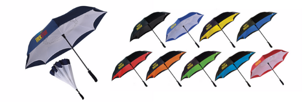 Umbrellas